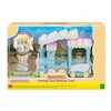 Image de Le petit train à vapeur Sylvanian Families 5702