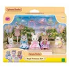 Image de La parade des bébés en costumes de princesse - Sylvanian Families 5703