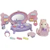 Image de La coiffeuse de la fille Poney Sylvanian-5704