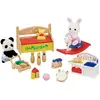 Image de Le coffre à jouets des bébés Sylvanian-5709