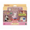 Image de Coffre à jouets des bébés - Sylvanian Families 5709