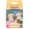 Image de Les jumeaux Lapin Bélier Sylvanian Families 5737