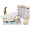 Image de Le set baignoire et douche Sylvanian Families 5739