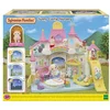 Image de La crèche ensoleillée Sylvanian Families 5743
