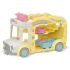 Image de Sylvanian Family : Le bus et sa cour de récréation Sylvanian-5744