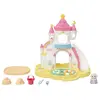 Image de Sylvanian Family : Le bac à sable et piscine des bébés Sylvanian-5746