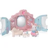 Image de Dressing de princesse portable