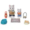 Image de Sylvanian Family : Le duo d'explorateurs Sylvanian-5763