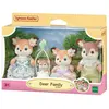 Image de La famille biche Sylvanian Families 5799