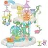Image de Le château des fées Sylvanian families 5815
