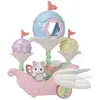 Image de Le bateau floral Sylvanian-5827