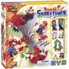 Image de Figurine Shaky Tower Mario Epoch D Enfance Rouge 25,8x9,3x25,8 cm A2101518