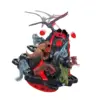 Image de Jurassic World Shaky Volcano