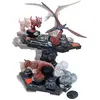 Image de Balancing Game - Jurassic World Volcano Quake