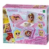 Image de Perles Aquabeads : Coffret Princesses Disney Aquabeads-31029