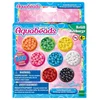 Image de Aquabeads : recharge de perles classiques