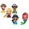 Image de Perles Aquabeads : Kit Les Princesses Disney Aquabeads-31606