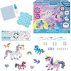 Image de Aquabeads Les licornes féeriques