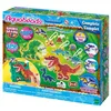 Image de Aquabeads La terre des dinosaures