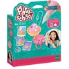 Image de Kit de décoration gâteau et macaron Pati-school