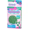 Image de Aquabeads : Recharge de 600 perles vertes Aquabeads-32548