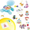 Image de Aquabeads Le Carrosse Enchante