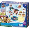Image de Mega coffret Aquabeads La Pat Patrouille
