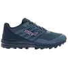 Image de Chaussures de trail femme Inov8 Trailtalon 290 000713BLNYPK45 Bleu 37,5