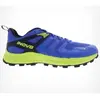 Image de Chaussures de running Inov8 TrailTalon 001275-BLBKLM-S-01 Bleu 40,5