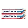 Image de Parodontax fraicheur intense lot 2x75ml