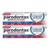 Image de Parodontax dentifrice fraîcheur intense protection complete 2x75ml