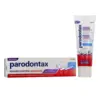 Image de Parodontax Renforce et Protège Dentifrice 75ml x2
