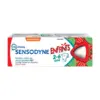 Image de Sensodyne Pro-Email Dentifrice Enfants 2-6 ans Fraise 50ml