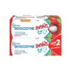 Image de Sensodyne Pro-Email Dentifrice Enfants 2 à 6 Ans 2x50ml