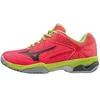 Image de Chaussures femme Mizuno Wave Tour 2 Rouge 42 61GC167308