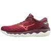 Image de Chaussures de running femme Mizuno Wave Sky 3 J1GD190259 Marron 37