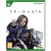 Image de Pragmata XBOX SERIES X
