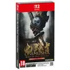 Image de Onimusha Way Of The Sword Premium Deluxe Steelbook Edition (exclusivité Microman SWITCH 2