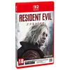 Image de Resident Evil Requiem SWITCH 2
