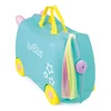 Image de Valise à roulettes - porteur : Una la Licorne Dam-9220287