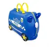 Image de Trunki Ride On - Police Percy Trunki-9220321
