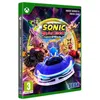 Image de Sonic Racing Cross Worlds XBOX SERIES X