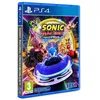 Image de Sonic Racing Cross Worlds PS4