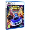 Image de Sonic Racing Cross Worlds PS5