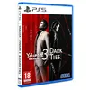 Image de Yakuza Kiwami 3 & Dark Ties PS5