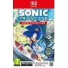 Image de Sonic Frontiers Definitive Edition SWITCH 2