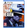 Image de Stranger Than Heaven PS5
