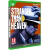 Image de Stranger Than Heaven XBOX SERIES X