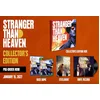 Image de Stranger Than Heaven Collector Edition PS5