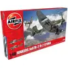 Image de Maquette Avion Militaire : Junkers JU87B-2/R-2 "Stuka" Airfix-A07115